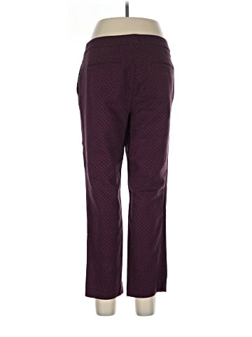 Ann Taylor Track Pants (view 2)