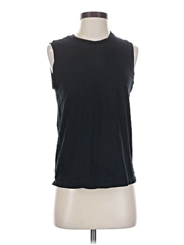 Adriano Goldschmied Sleeveless T-Shirt (view 1)