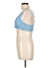 Aerie Blue Tank Top Size L - photo 5