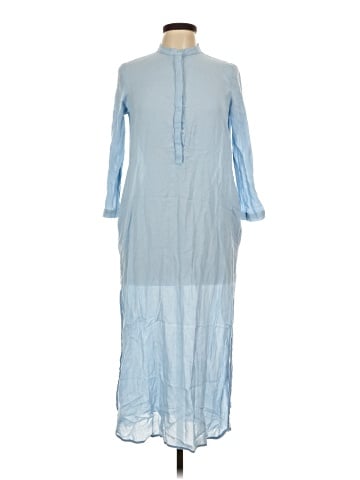 Zara Basic Casual Dress (view 1)