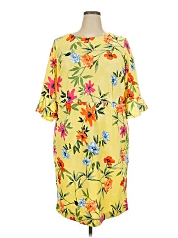 Shelby & Palmer Casual Dress (view 1)