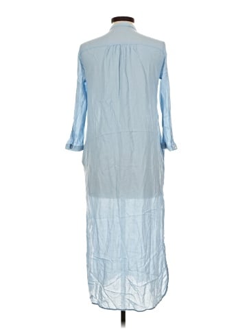 Zara Basic Casual Dress (view 2)