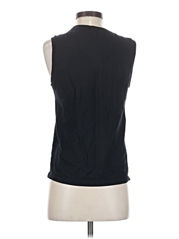 Adriano Goldschmied Sleeveless T-Shirt (view 2)