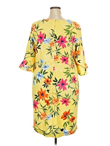 Shelby & Palmer Casual Dress (view 2)