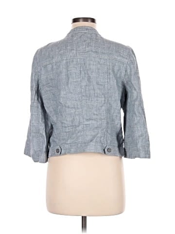 Ann Taylor LOFT Denim Jacket (view 2)