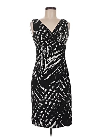 Lauren by Ralph Lauren Cocktail Dress (view 1)