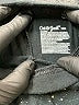 Cat & Jack Stars Black Leggings 9-12 MO / 12 MO - photo 3