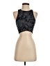 SoulCycle Black Tank Top Size XXS (estimated) - photo 1