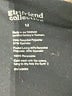 Girlfriend Collective Solid Blue Active Skort Size M - photo 4