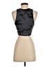 SoulCycle Black Tank Top Size XXS (estimated) - photo 2