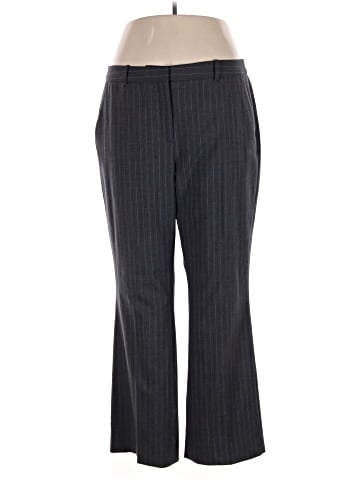 Brooks Brothers Wool Pants (view 1)