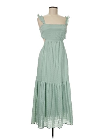 Altar'd State Casual Dress (view 1)