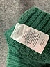 Tucker + Tate Solid Green Pullover Sweater Size 4 - photo 4