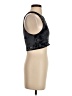 SoulCycle Black Tank Top Size XXS (estimated) - photo 4