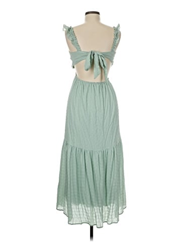Altar'd State Casual Dress (view 2)