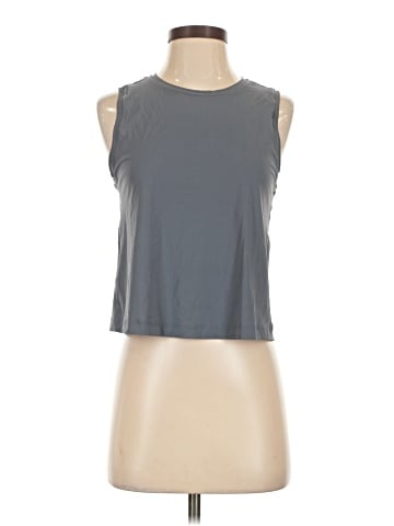 Athleta Sleeveless T-Shirt (view 1)