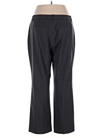 Brooks Brothers Wool Pants (view 2)
