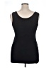 BumpStart Black Tank Top Size XL - photo 2
