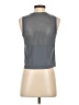 Athleta Gray Sleeveless T-Shirt Size S (estimated) - photo 2