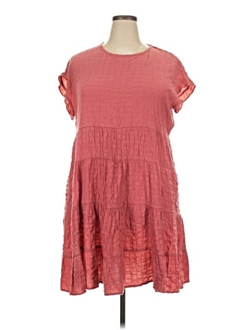 Knox Rose Casual Dress (view 1)