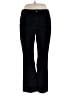 Sigrid Olsen Black Jeans Size 14 - photo 1
