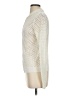 Faconnable Ivory Cardigan Size S - photo 5