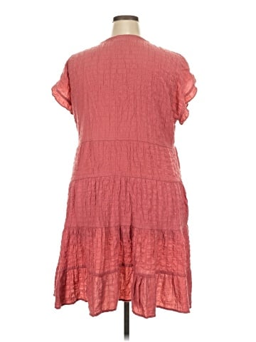 Knox Rose Casual Dress (view 2)