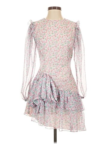 Lovers + Friends Cocktail Dress (view 1)