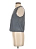 Athleta Gray Sleeveless T-Shirt Size S (estimated) - photo 5