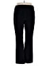 Sigrid Olsen Black Jeans Size 14 - photo 2