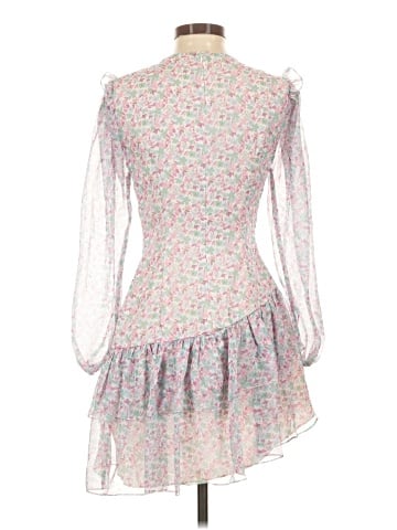 Lovers + Friends Cocktail Dress (view 2)
