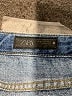 Zara Blue Jeans Size 4 - photo 7