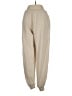 Zara Solid Tan Casual Pants Size S - photo 2