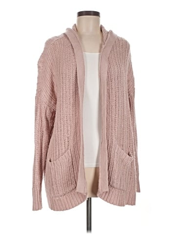 American Eagle Outfitters Cardigan (view 1)