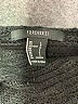 Forever 21 Black Cardigan Size L - photo 4