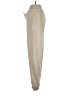 Zara Solid Tan Casual Pants Size S - photo 5