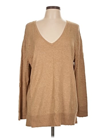INC International Concepts Pullover Sweater (view 1)