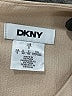 DKNY Solid Tan Casual Dress Size 8 - photo 7