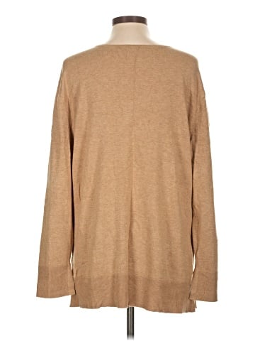 INC International Concepts Pullover Sweater (view 2)