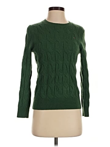 Tommy Hilfiger Pullover Sweater (view 1)