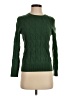 Tommy Hilfiger Green Pullover Sweater Size M - photo 1