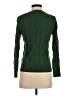 Tommy Hilfiger Green Pullover Sweater Size M - photo 2