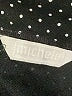 Michele Polka Dots Black Shorts Size 16 - photo 3