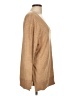 INC International Concepts Tan Pullover Sweater Size L - photo 4