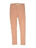 MarMar Copenhagen Solid Tan Active Pants Size 6 - photo 1
