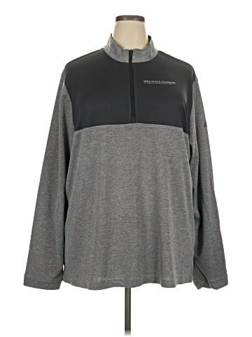 Adidas Pullover Sweater (view 1)