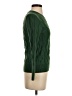 Tommy Hilfiger Green Pullover Sweater Size M - photo 4