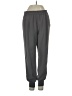 Joie 100% Polyester Solid Gray Casual Pants Size XS - photo 1