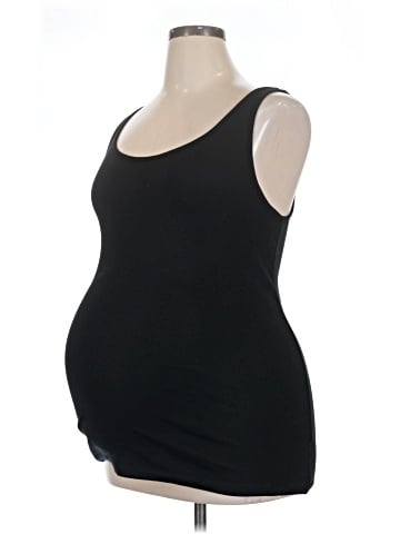 Isabel Maternity Tank Top (view 1)