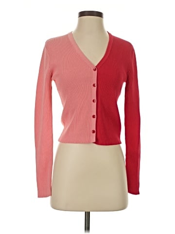 Steve Madden Cardigan (view 1)